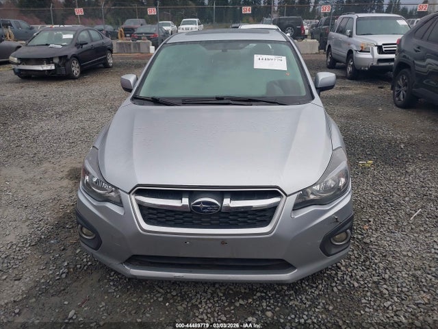 Aukcja sprzedaży 2012 Subaru Impreza 2.0i Limited, vin: JF1GJAK6XCH014535, numer aukcji: 44489779