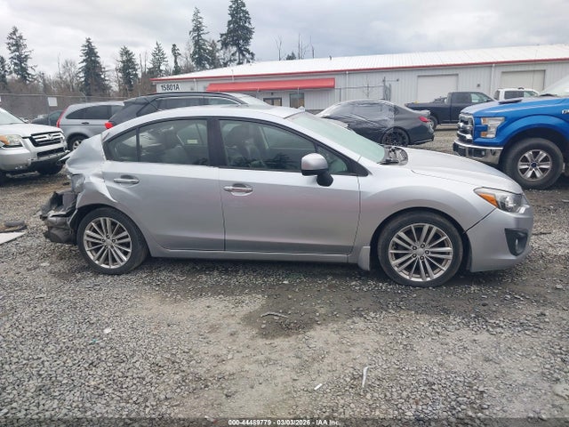 Aukcja sprzedaży 2012 Subaru Impreza 2.0i Limited, vin: JF1GJAK6XCH014535, numer aukcji: 44489779