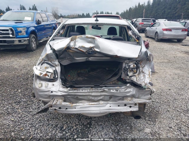Aukcja sprzedaży 2012 Subaru Impreza 2.0i Limited, vin: JF1GJAK6XCH014535, numer aukcji: 44489779