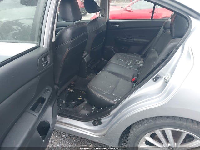Aukcja sprzedaży 2012 Subaru Impreza 2.0i Limited, vin: JF1GJAK6XCH014535, numer aukcji: 44489779