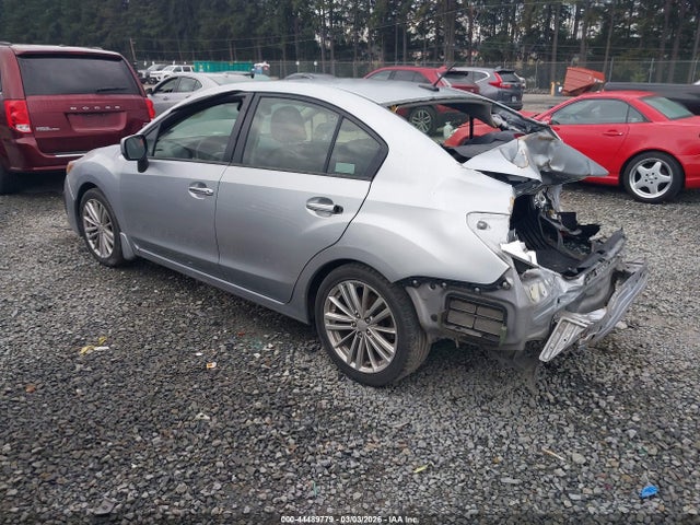 Aukcja sprzedaży 2012 Subaru Impreza 2.0i Limited, vin: JF1GJAK6XCH014535, numer aukcji: 44489779