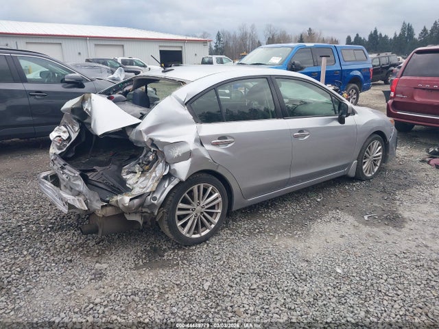 Aukcja sprzedaży 2012 Subaru Impreza 2.0i Limited, vin: JF1GJAK6XCH014535, numer aukcji: 44489779