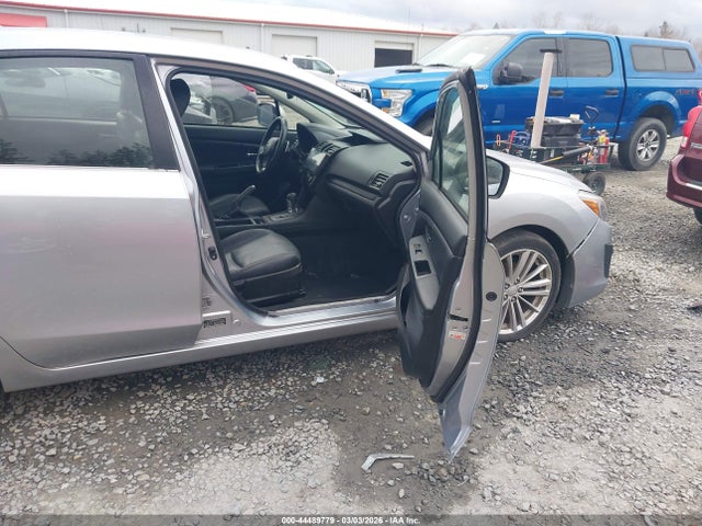 Aukcja sprzedaży 2012 Subaru Impreza 2.0i Limited, vin: JF1GJAK6XCH014535, numer aukcji: 44489779