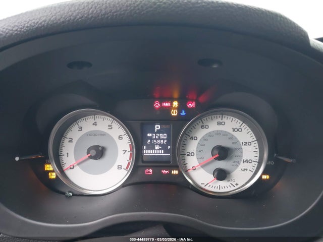 Aukcja sprzedaży 2012 Subaru Impreza 2.0i Limited, vin: JF1GJAK6XCH014535, numer aukcji: 44489779