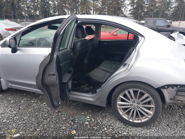 Aukcja sprzedaży 2012 Subaru Impreza 2.0i Limited, vin: JF1GJAK6XCH014535, numer aukcji: 44489779