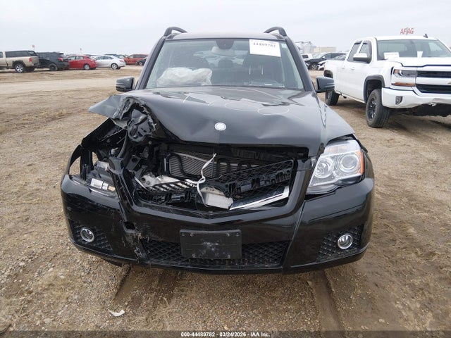 Продажа на аукционе авто 2011 Mercedes-benz Glk 350 4matic, vin: WDCGG8HBXBF661298, номер лота: 44489782