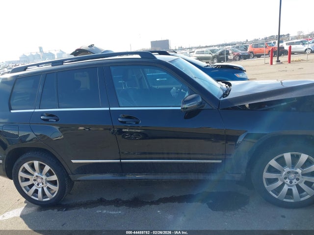 Продажа на аукционе авто 2011 Mercedes-benz Glk 350 4matic, vin: WDCGG8HBXBF661298, номер лота: 44489782