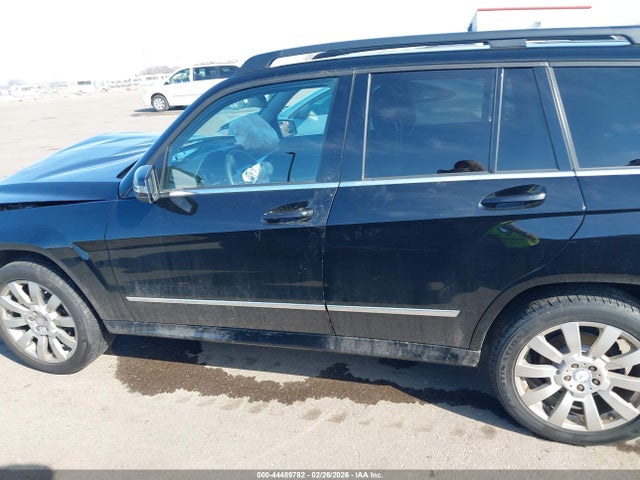Продажа на аукционе авто 2011 Mercedes-benz Glk 350 4matic, vin: WDCGG8HBXBF661298, номер лота: 44489782