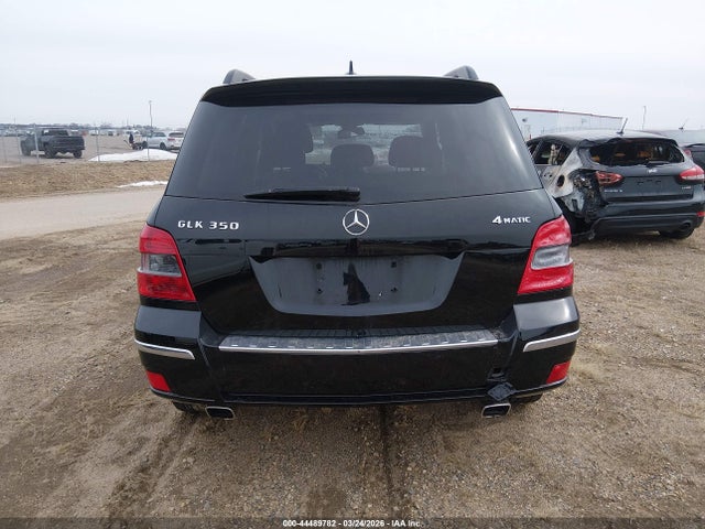 Продажа на аукционе авто 2011 Mercedes-benz Glk 350 4matic, vin: WDCGG8HBXBF661298, номер лота: 44489782