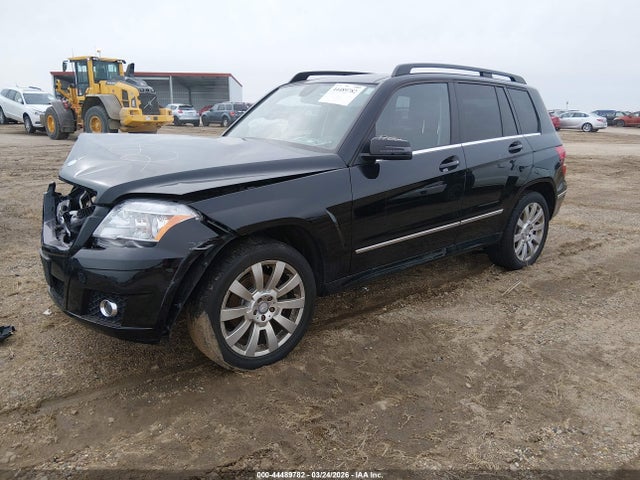 Продажа на аукционе авто 2011 Mercedes-benz Glk 350 4matic, vin: WDCGG8HBXBF661298, номер лота: 44489782