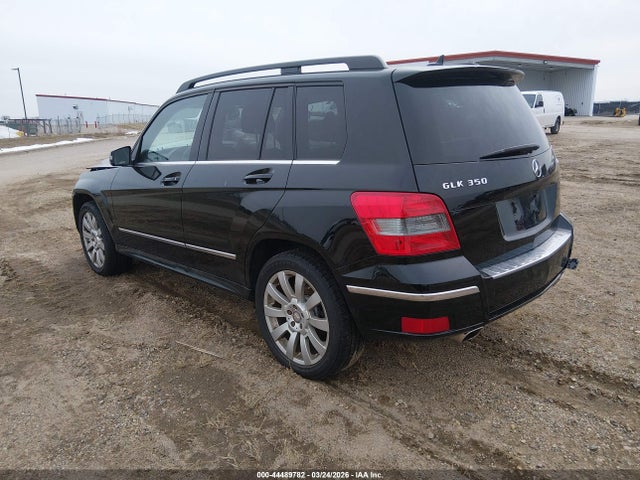 Продажа на аукционе авто 2011 Mercedes-benz Glk 350 4matic, vin: WDCGG8HBXBF661298, номер лота: 44489782