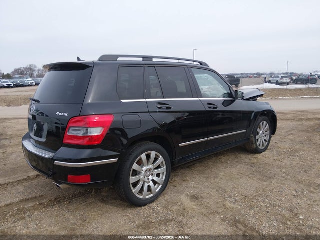 Продажа на аукционе авто 2011 Mercedes-benz Glk 350 4matic, vin: WDCGG8HBXBF661298, номер лота: 44489782