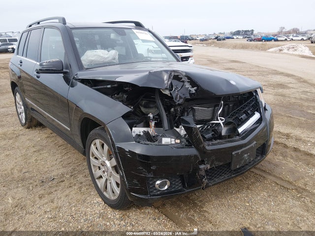Продажа на аукционе авто 2011 Mercedes-benz Glk 350 4matic, vin: WDCGG8HBXBF661298, номер лота: 44489782