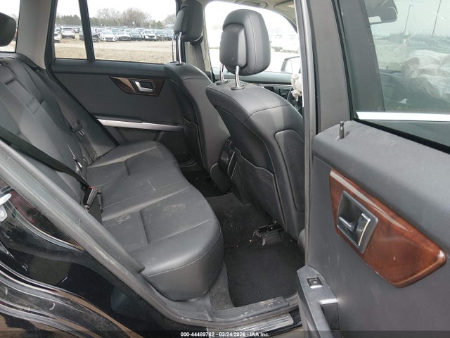 Продажа на аукционе авто 2011 Mercedes-benz Glk 350 4matic, vin: WDCGG8HBXBF661298, номер лота: 44489782