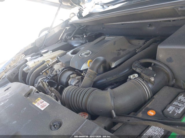 Продажа на аукционе авто 2020 Lexus Nx 300 F Sport, vin: JTJSARBZ6L2174053, номер лота: 44489789
