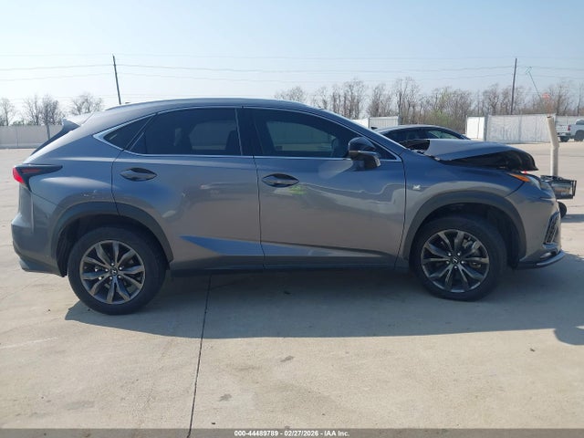 Продажа на аукционе авто 2020 Lexus Nx 300 F Sport, vin: JTJSARBZ6L2174053, номер лота: 44489789
