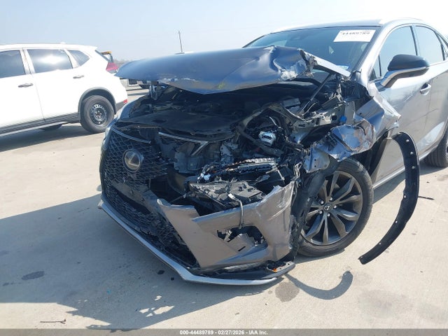 Продажа на аукционе авто 2020 Lexus Nx 300 F Sport, vin: JTJSARBZ6L2174053, номер лота: 44489789