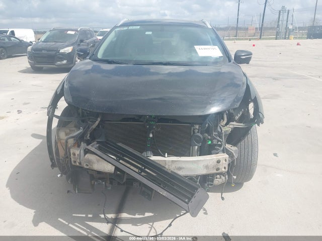 Nissan Murano Platinum 2015 5N1AZ2MG0FN231503 Image 12