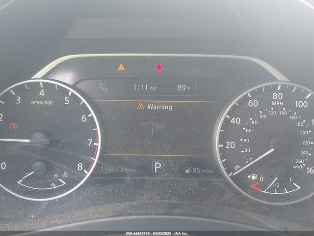 Nissan Murano Platinum 2015 5N1AZ2MG0FN231503 Image 15