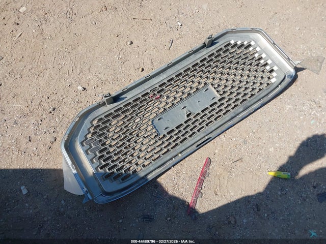 2018 Gmc Yukon Slt მანქანა იყიდება აუქციონზე, vin: 1GKS1BKC7JR242021, აუქციონის ნომერი: 44489796