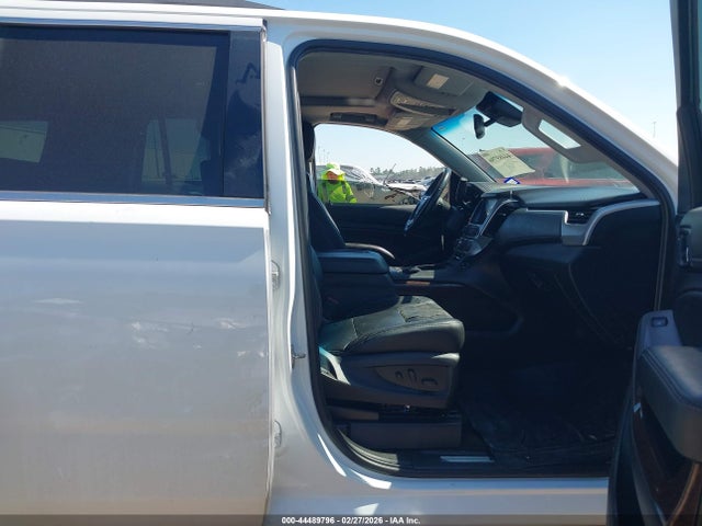 2018 Gmc Yukon Slt მანქანა იყიდება აუქციონზე, vin: 1GKS1BKC7JR242021, აუქციონის ნომერი: 44489796