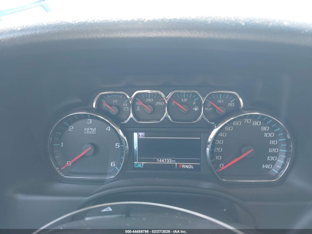 2018 Gmc Yukon Slt მანქანა იყიდება აუქციონზე, vin: 1GKS1BKC7JR242021, აუქციონის ნომერი: 44489796