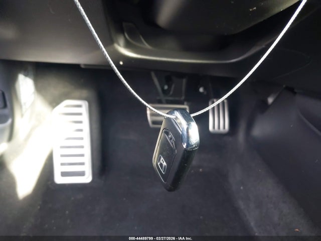 Продажа на аукционе авто 2022 Honda Accord Sport, vin: 1HGCV1F37NA015300, номер лота: 44489799