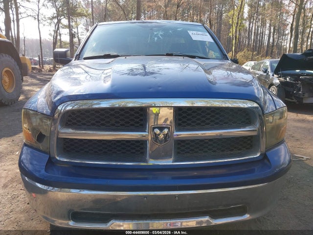 Aukcja sprzedaży 2009 Dodge Ram 1500 St, vin: 1D3HB18P69S805417, numer aukcji: 44489800