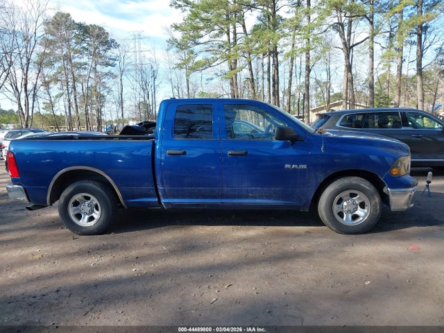 Aukcja sprzedaży 2009 Dodge Ram 1500 St, vin: 1D3HB18P69S805417, numer aukcji: 44489800
