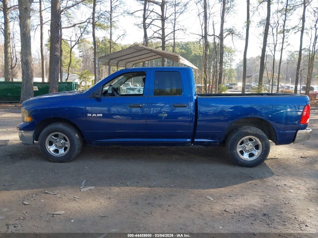 Aukcja sprzedaży 2009 Dodge Ram 1500 St, vin: 1D3HB18P69S805417, numer aukcji: 44489800