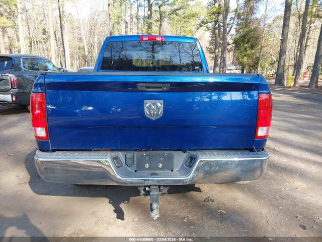 Aukcja sprzedaży 2009 Dodge Ram 1500 St, vin: 1D3HB18P69S805417, numer aukcji: 44489800