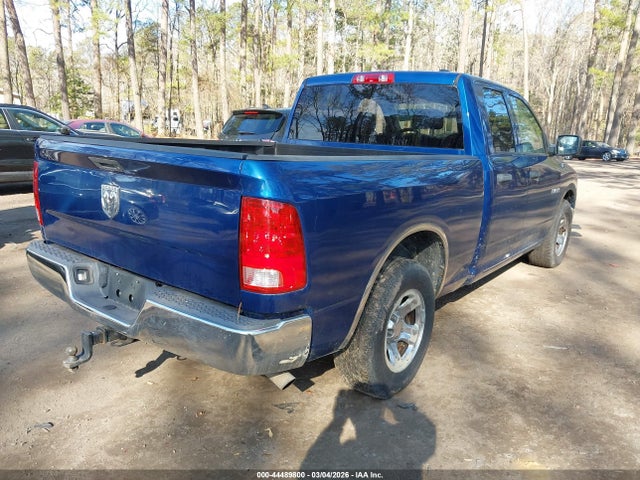 2009 DODGE RAM 1500 1D3HB18P69S805417 Photo 3
