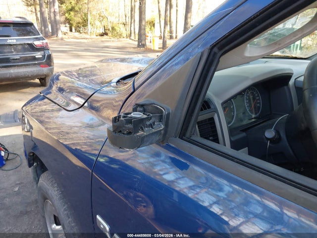 2009 DODGE RAM 1500 1D3HB18P69S805417 Photo 5