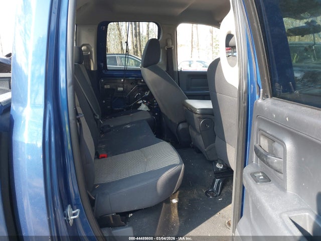 2009 DODGE RAM 1500 1D3HB18P69S805417 Photo 7