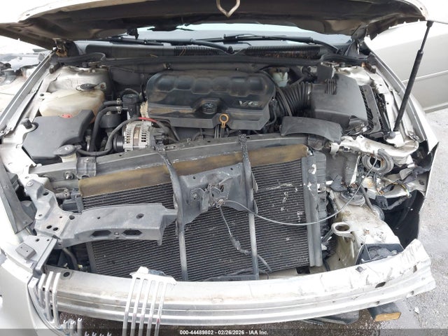 Auction sale of the 2009 Buick Lucerne Cxl Special Edition, vin: 1G4HD57M79U114186, lot number: 44489802