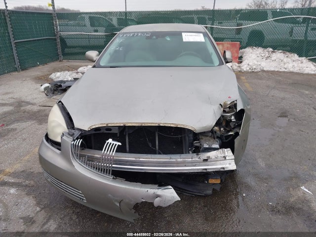 Auction sale of the 2009 Buick Lucerne Cxl Special Edition, vin: 1G4HD57M79U114186, lot number: 44489802