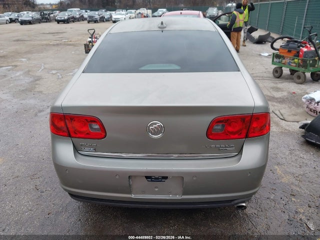 Auction sale of the 2009 Buick Lucerne Cxl Special Edition, vin: 1G4HD57M79U114186, lot number: 44489802