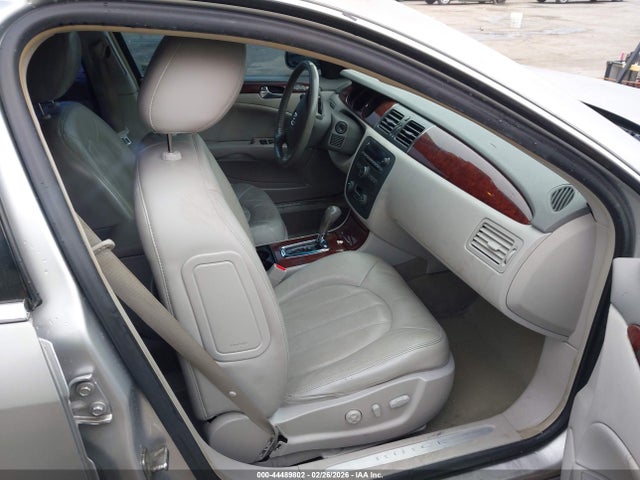 Auction sale of the 2009 Buick Lucerne Cxl Special Edition, vin: 1G4HD57M79U114186, lot number: 44489802