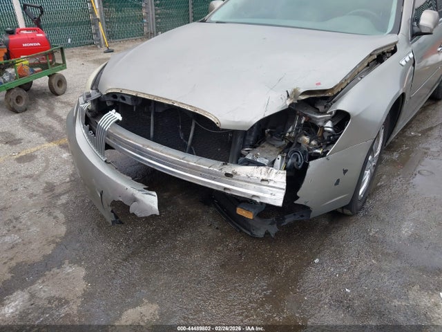 Auction sale of the 2009 Buick Lucerne Cxl Special Edition, vin: 1G4HD57M79U114186, lot number: 44489802