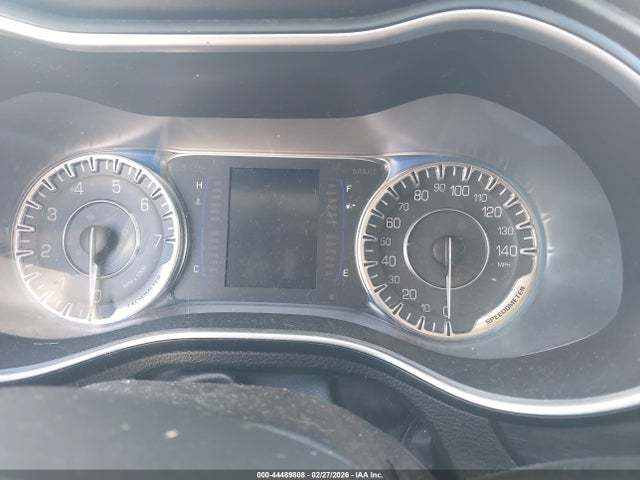 Aukcja sprzedaży 2015 Chrysler 200 Lx, vin: 1C3CCCFB7FN573556, numer aukcji: 44489808