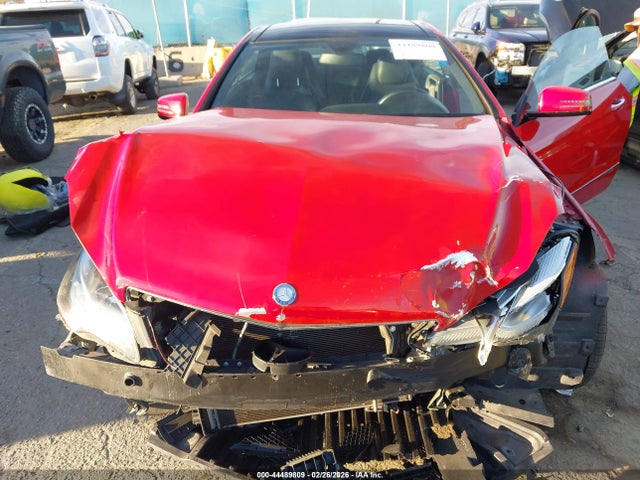 2014 MERCEDES-BENZ E 350 WDDKJ5KB9EF283865 Photo 9