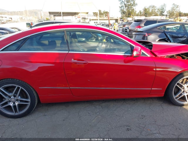 Aukcja sprzedaży 2014 Mercedes-benz E 350, vin: WDDKJ5KB9EF283865, numer aukcji: 44489809