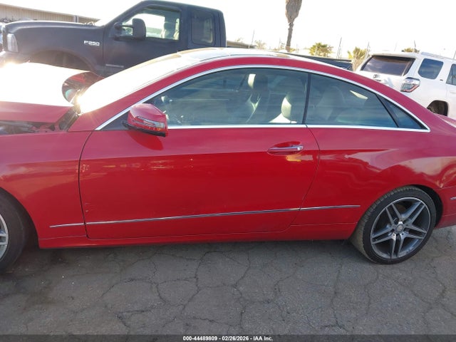 Aukcja sprzedaży 2014 Mercedes-benz E 350, vin: WDDKJ5KB9EF283865, numer aukcji: 44489809