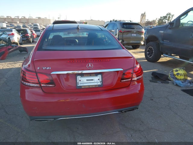 Aukcja sprzedaży 2014 Mercedes-benz E 350, vin: WDDKJ5KB9EF283865, numer aukcji: 44489809