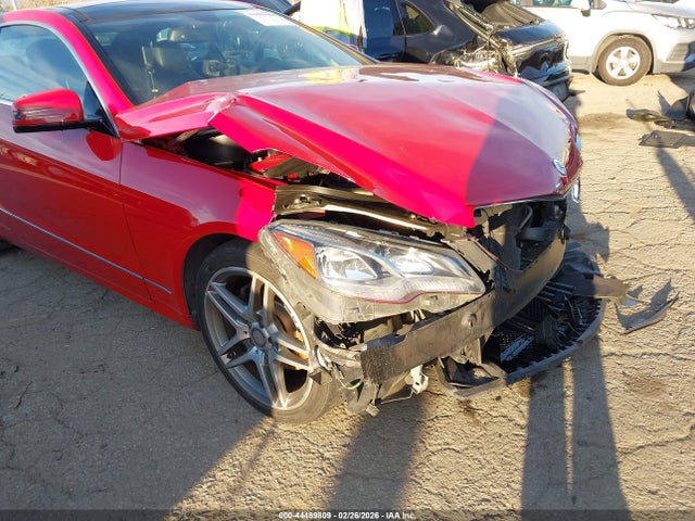 Aukcja sprzedaży 2014 Mercedes-benz E 350, vin: WDDKJ5KB9EF283865, numer aukcji: 44489809