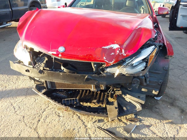 Aukcja sprzedaży 2014 Mercedes-benz E 350, vin: WDDKJ5KB9EF283865, numer aukcji: 44489809
