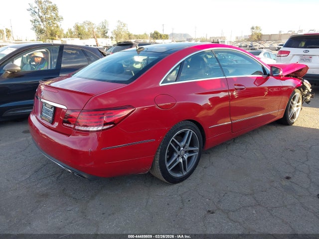 2014 MERCEDES-BENZ E 350 WDDKJ5KB9EF283865 Photo 3