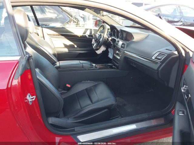 2014 MERCEDES-BENZ E 350 WDDKJ5KB9EF283865 Photo 4
