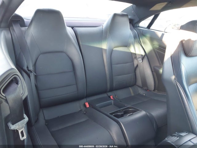 2014 MERCEDES-BENZ E 350 WDDKJ5KB9EF283865 Photo 7