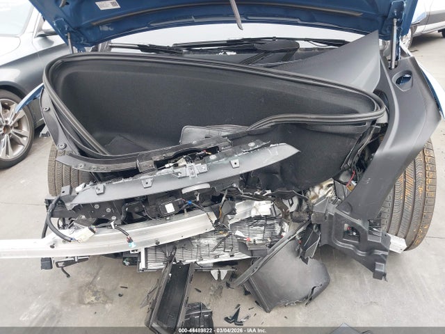 Продажа на аукционе авто 2026 Tesla Model X All-wheel Drive, vin: 7SAXCDE53TF478262, номер лота: 44489822